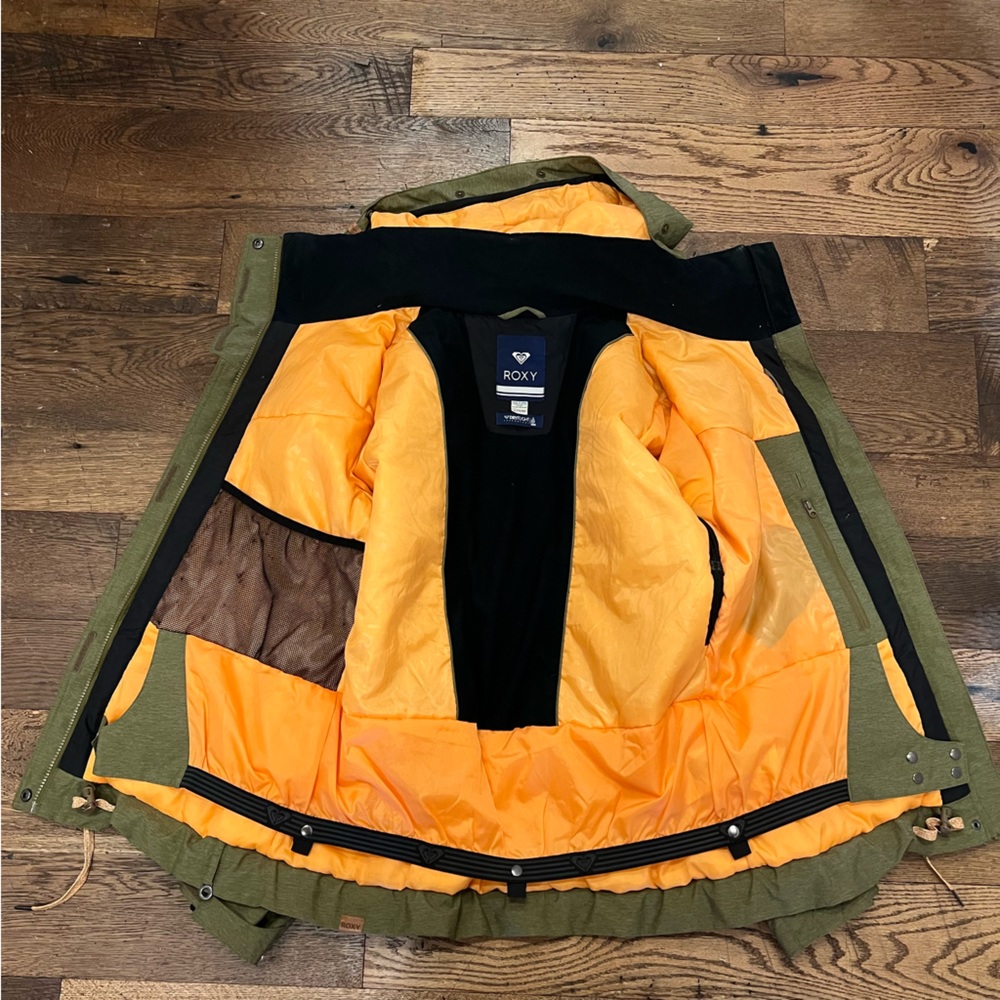 Roxy Ski/Snowboard Jacket - image 5